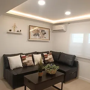 Apartamento Oilan11 - 4, Málaga
