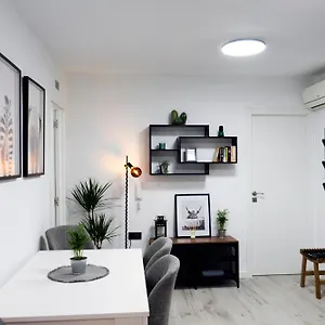 Apartamento Viento Al Sur, Málaga